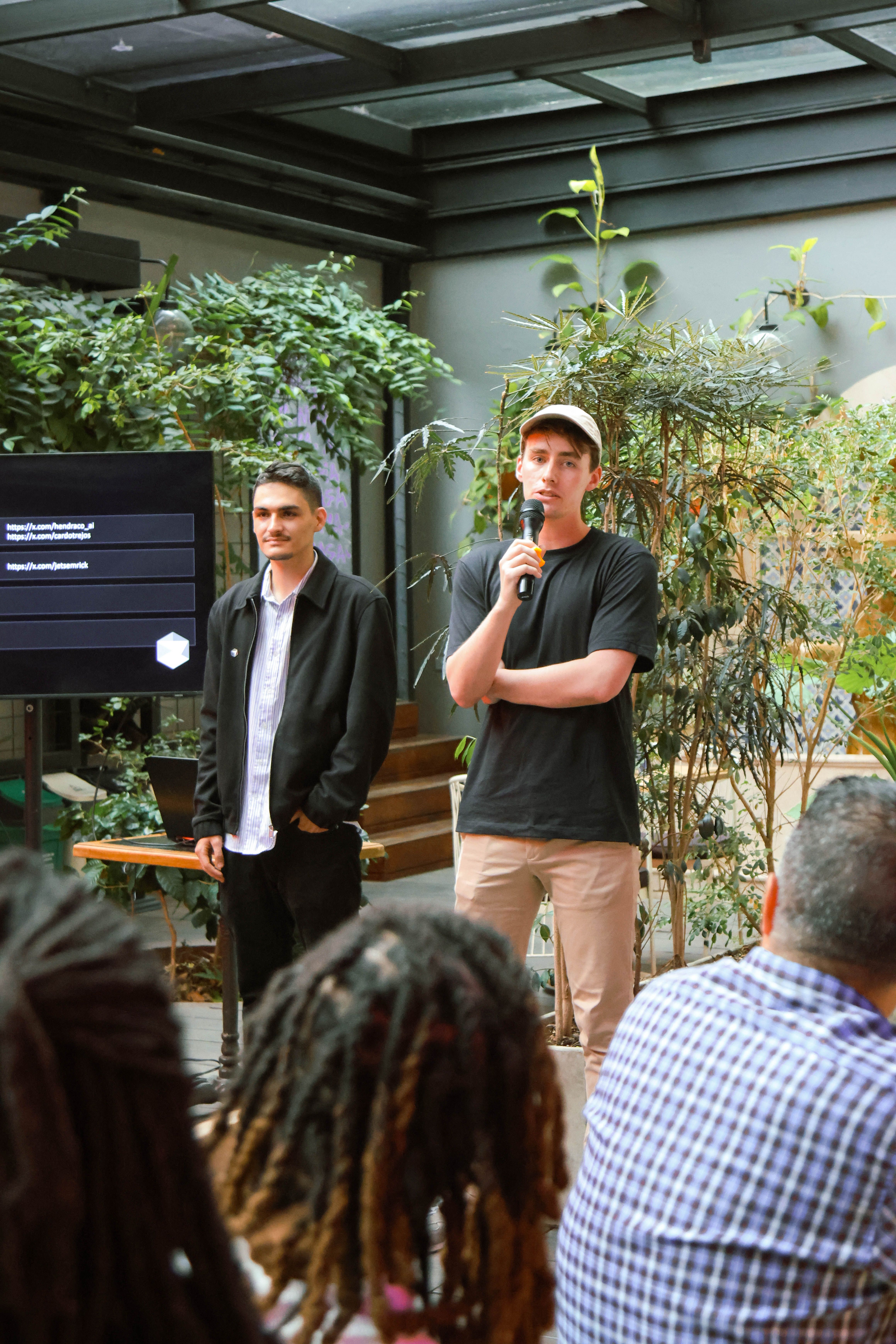 Gallery photo 12 from Cafe Cursor Medellin in Medellin.