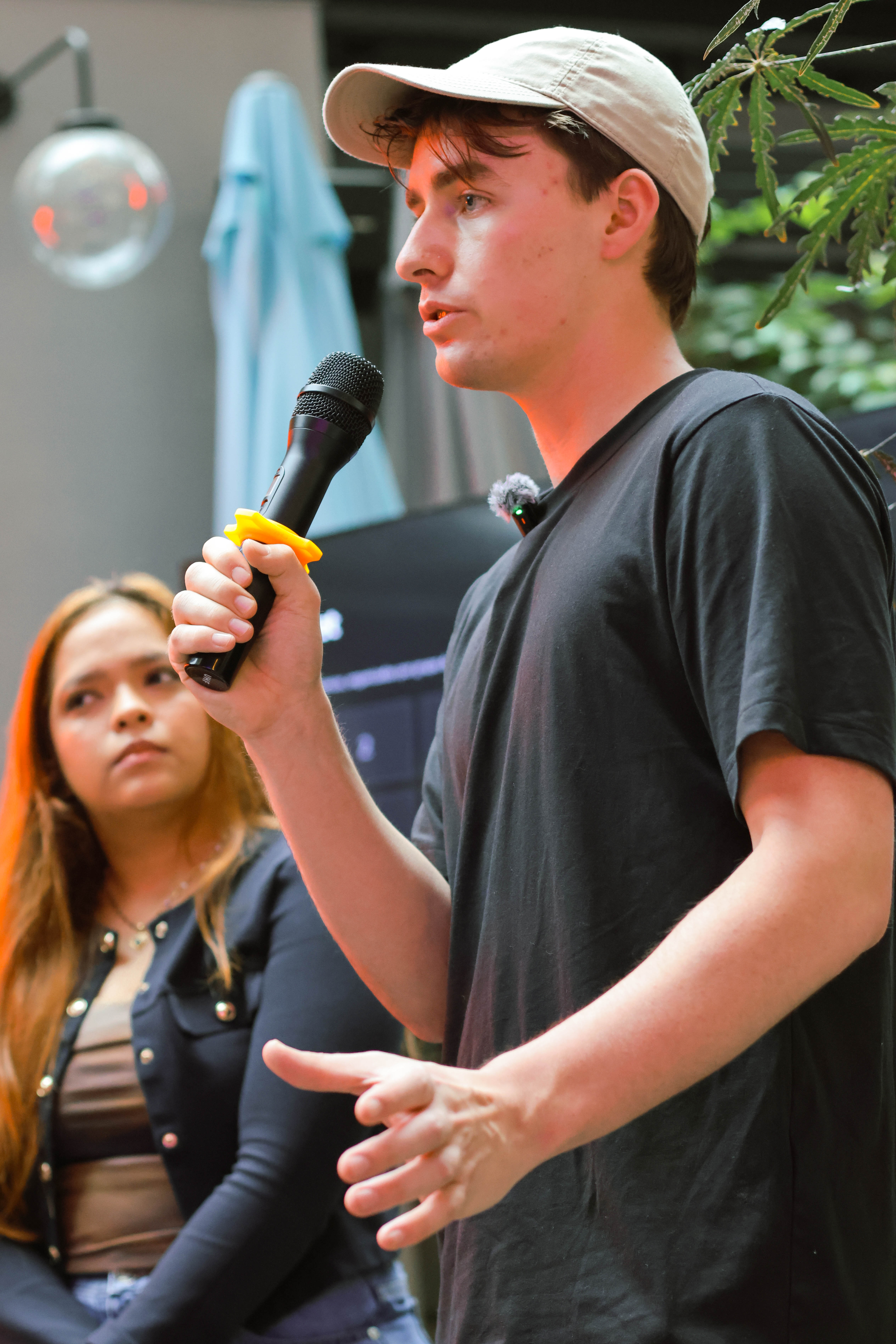 Gallery photo 33 from Cafe Cursor Medellin in Medellin.