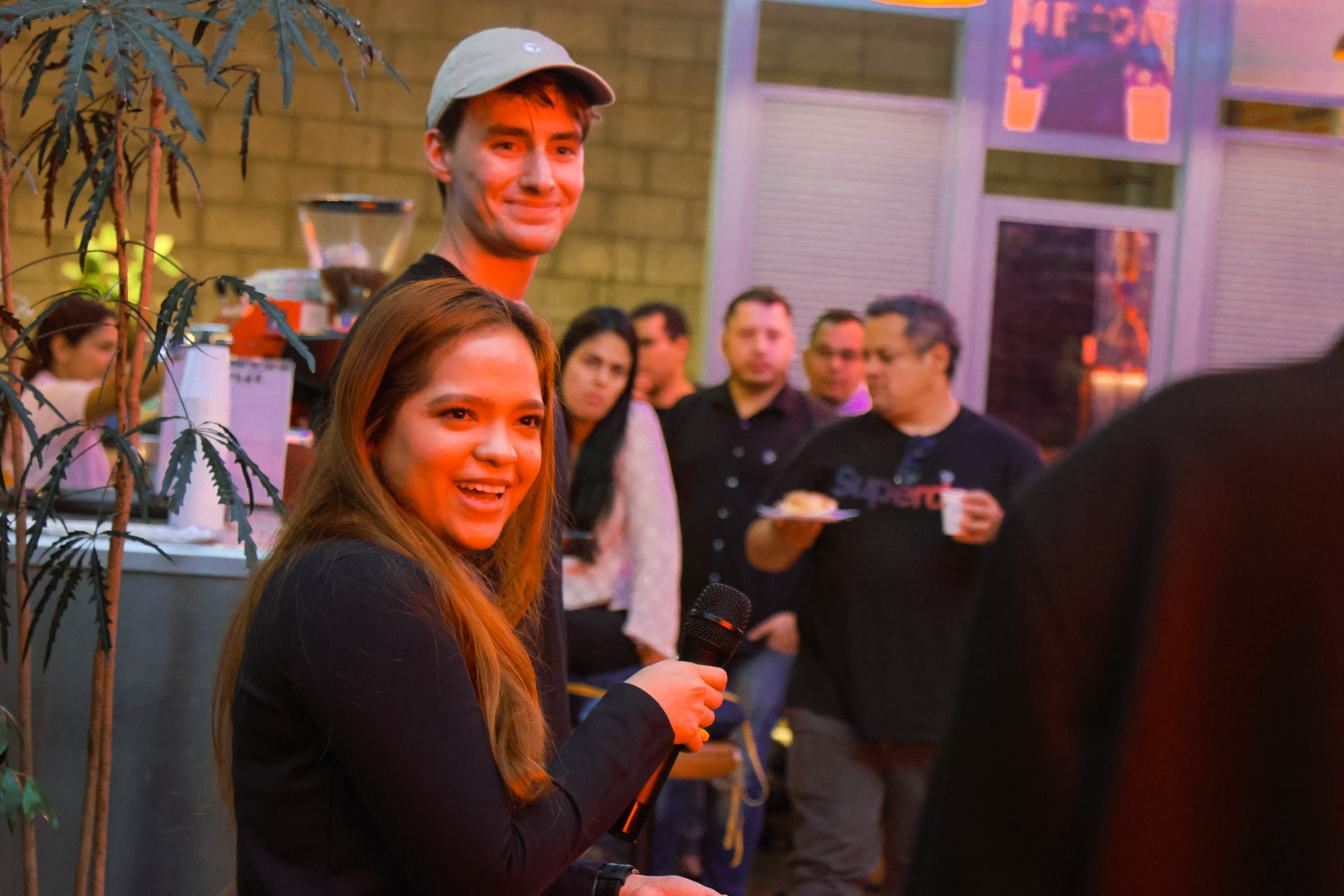 Gallery photo 49 from Cafe Cursor Medellin in Medellin.