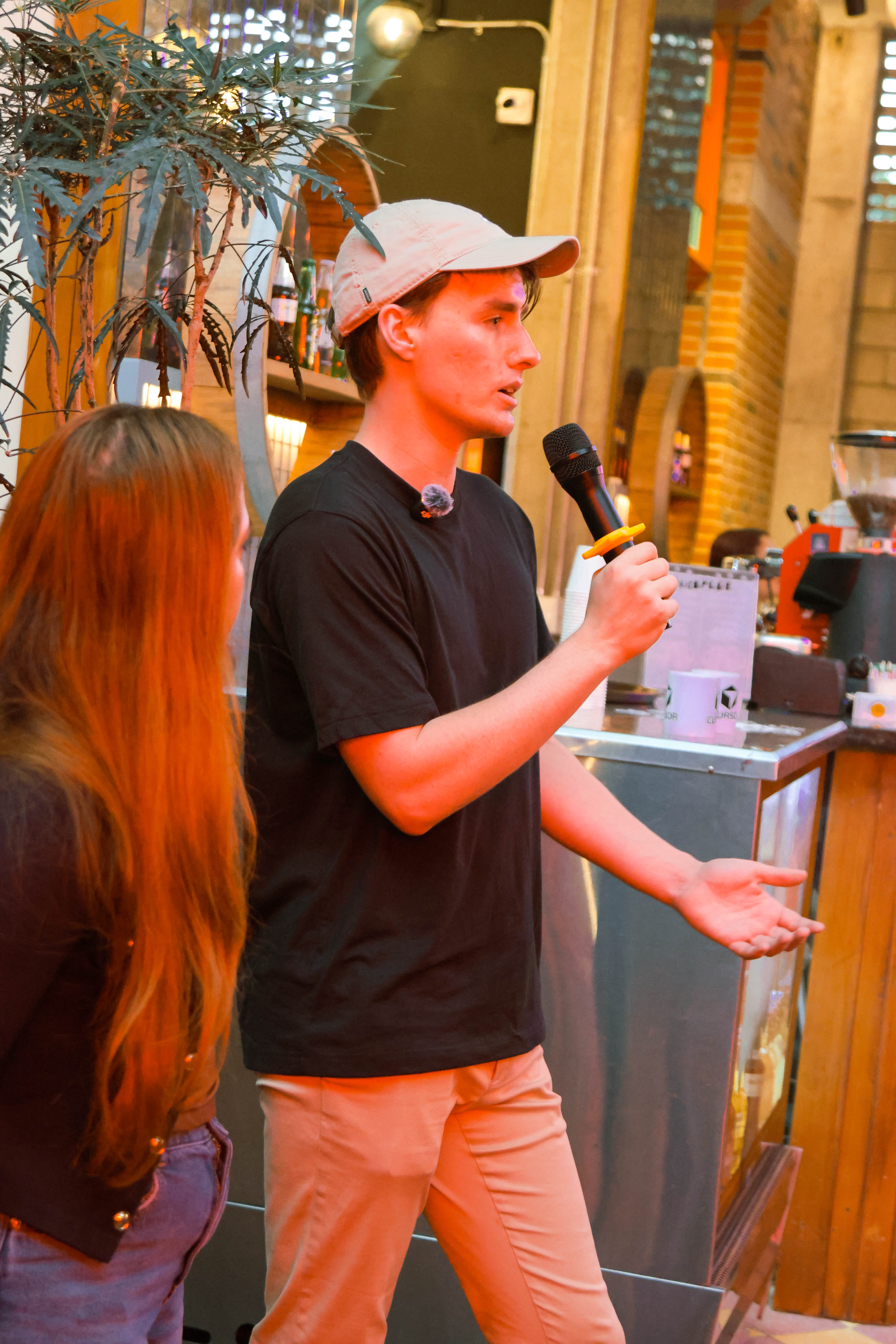 Gallery photo 53 from Cafe Cursor Medellin in Medellin.