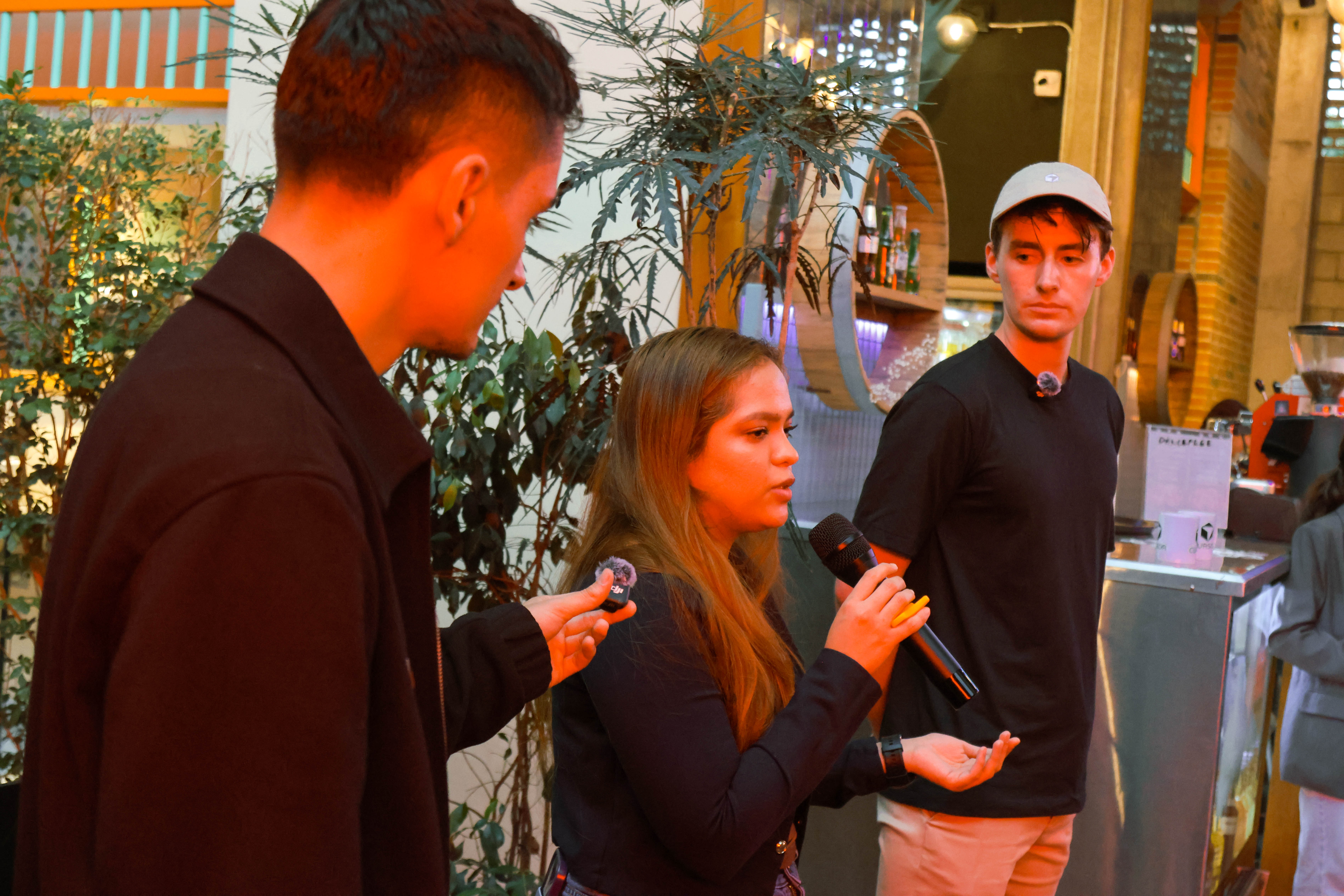 Gallery photo 54 from Cafe Cursor Medellin in Medellin.