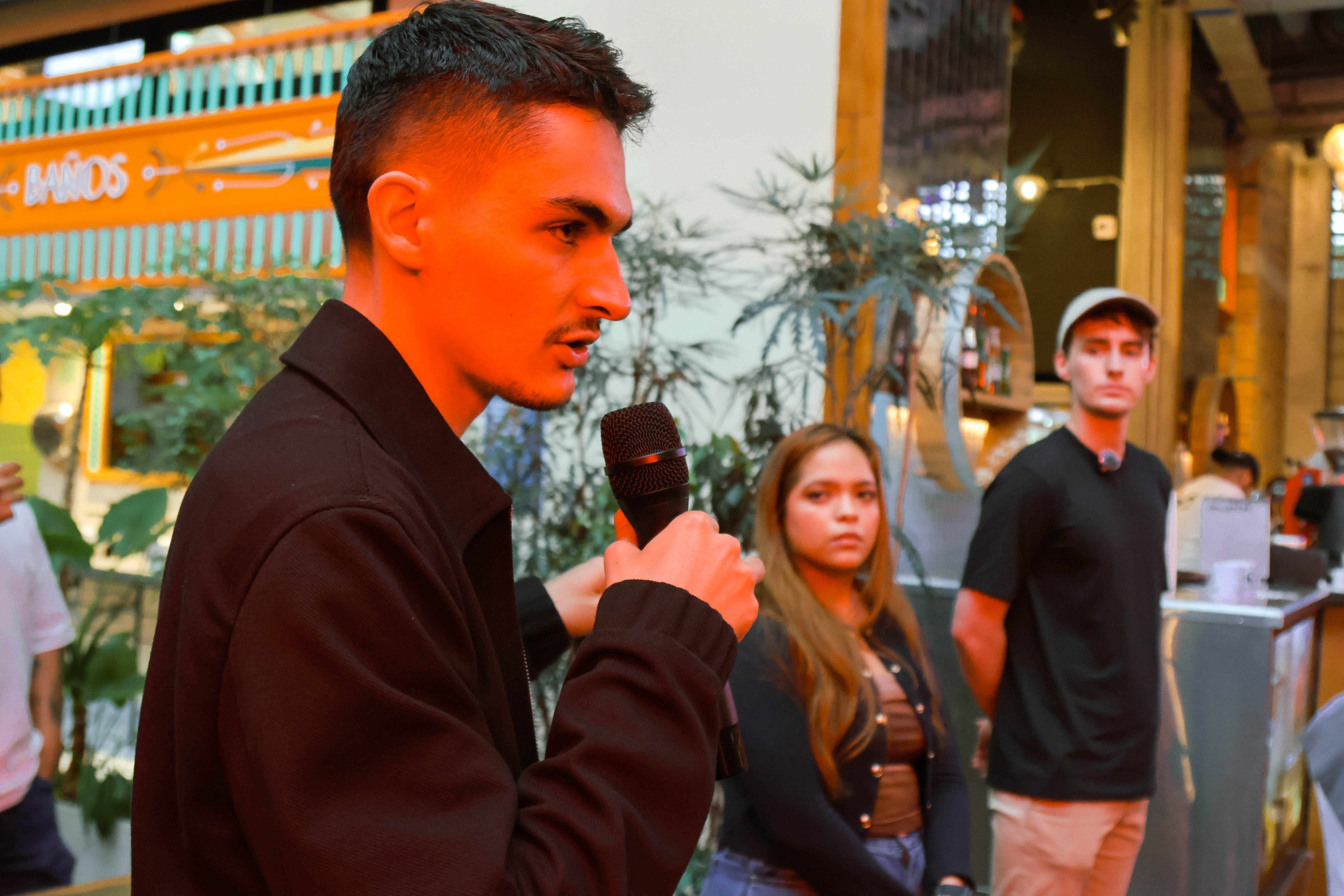 Gallery photo 55 from Cafe Cursor Medellin in Medellin.