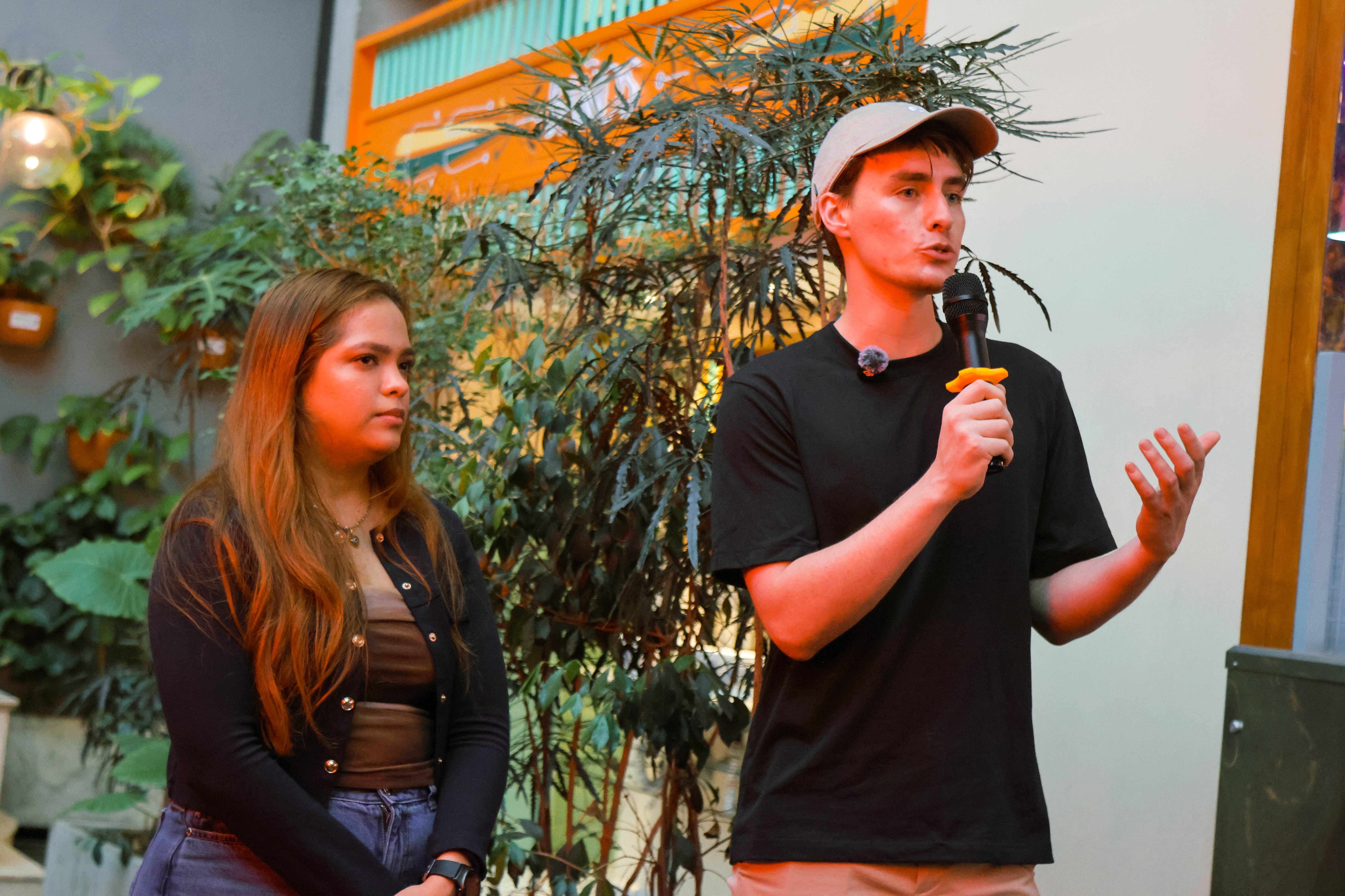 Gallery photo 57 from Cafe Cursor Medellin in Medellin.