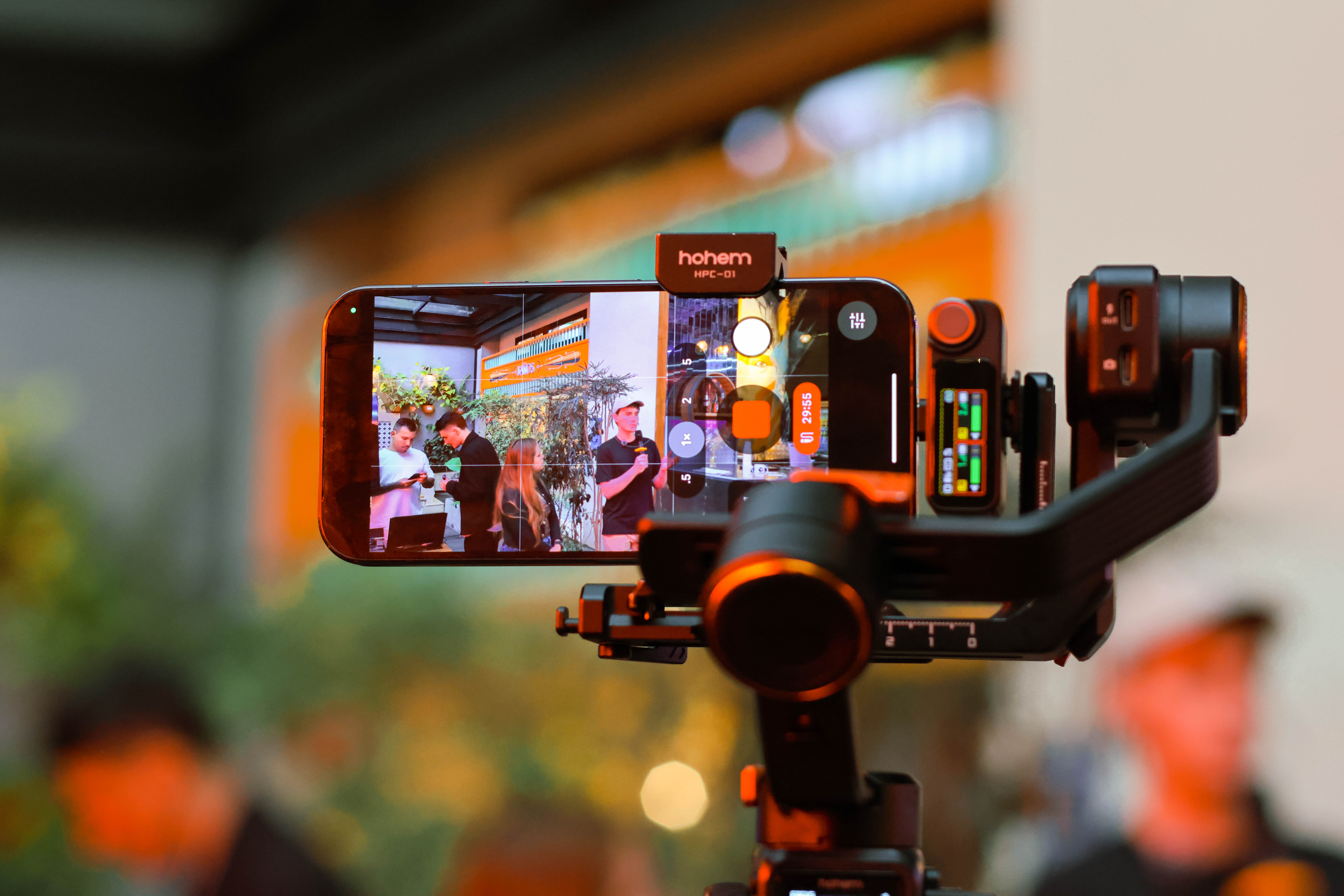 Gallery photo 60 from Cafe Cursor Medellin in Medellin.