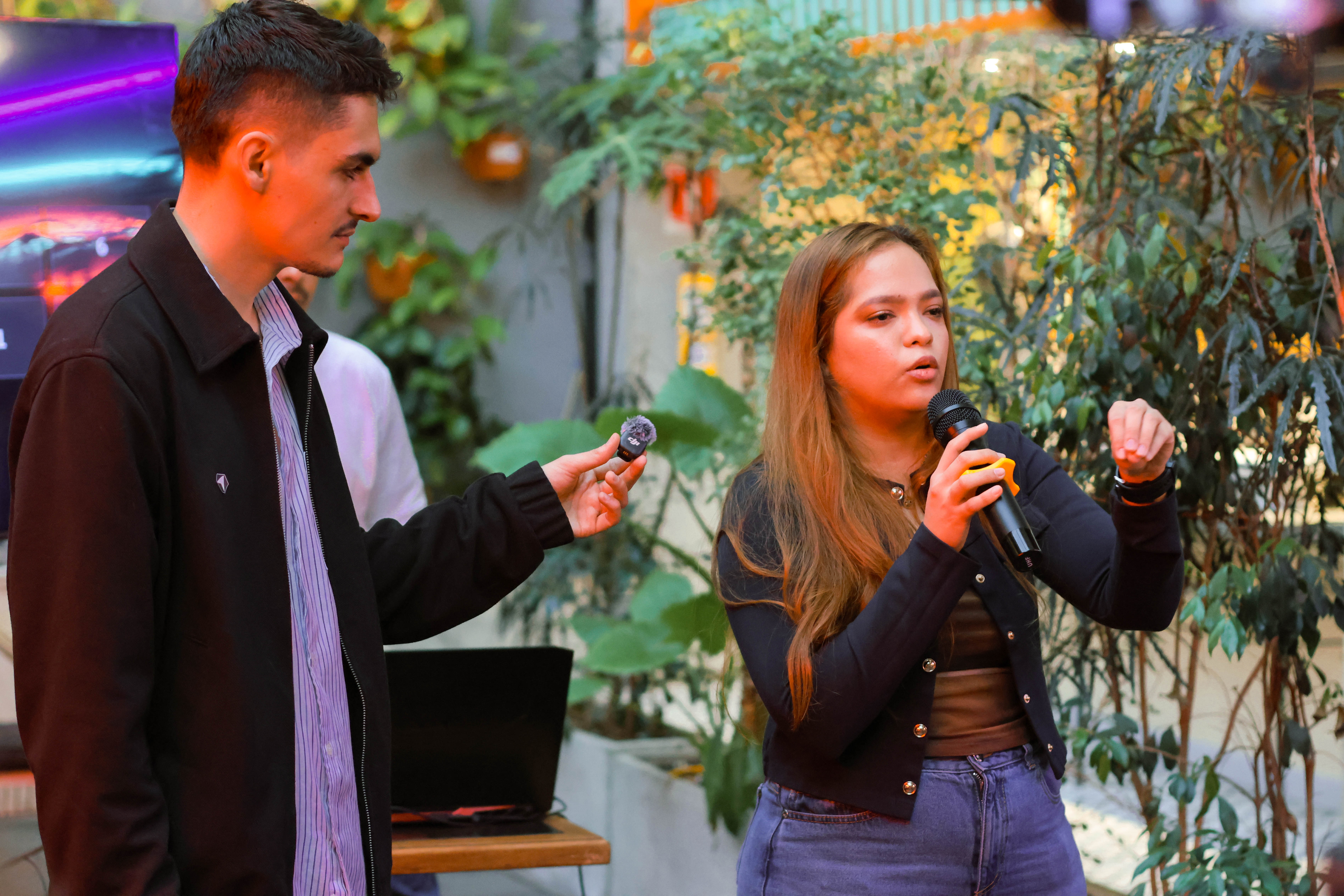 Gallery photo 62 from Cafe Cursor Medellin in Medellin.