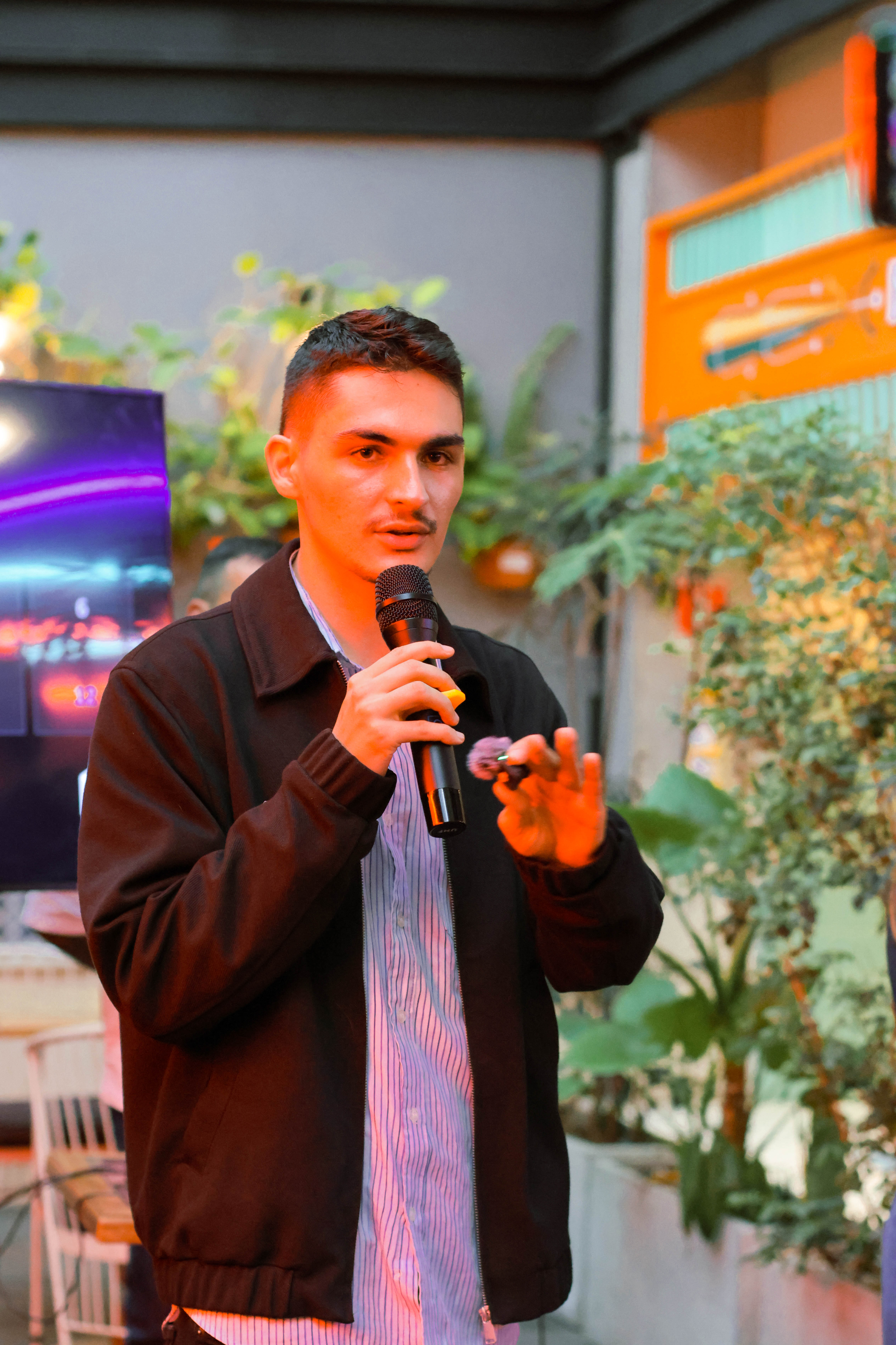 Gallery photo 64 from Cafe Cursor Medellin in Medellin.