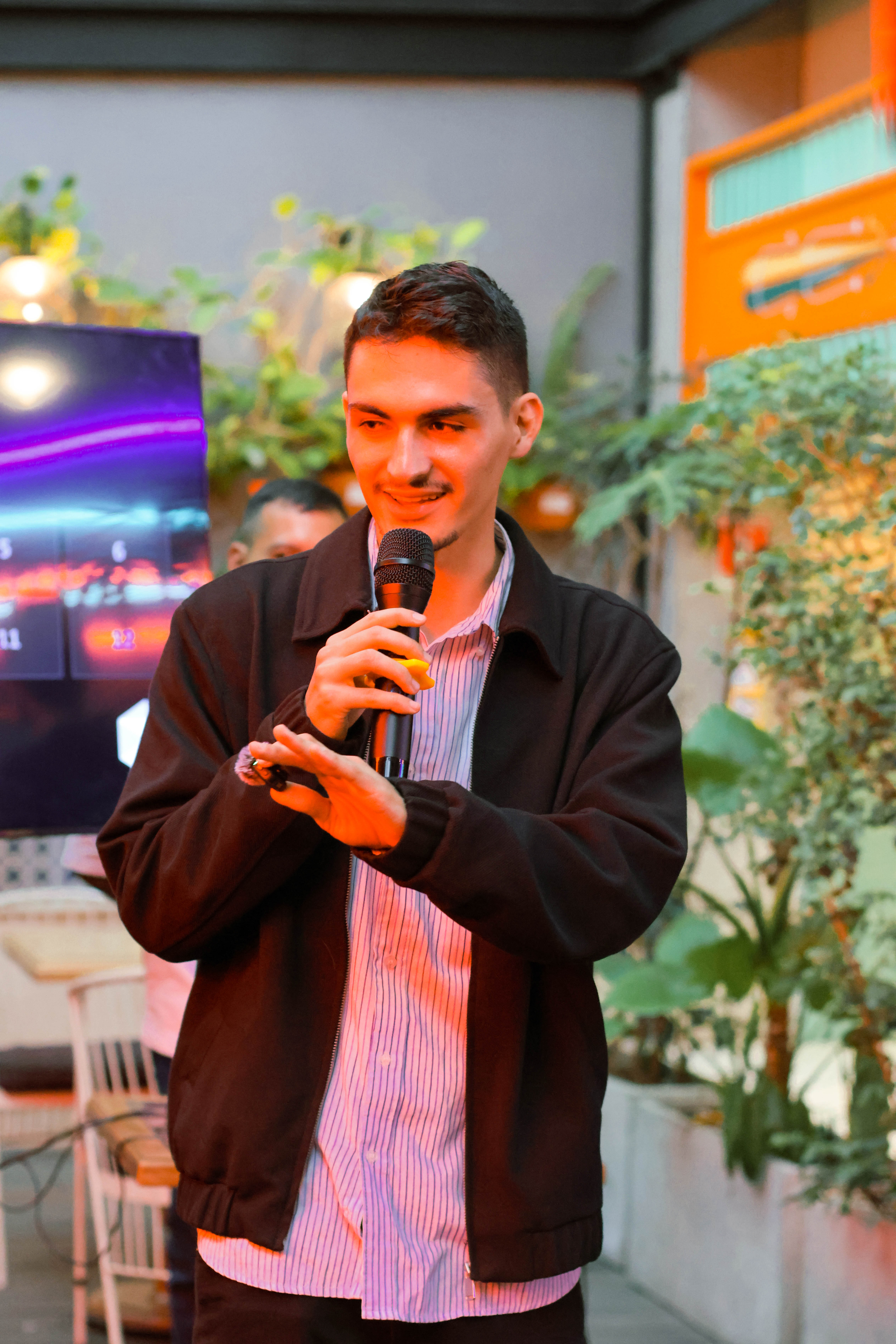 Gallery photo 65 from Cafe Cursor Medellin in Medellin.