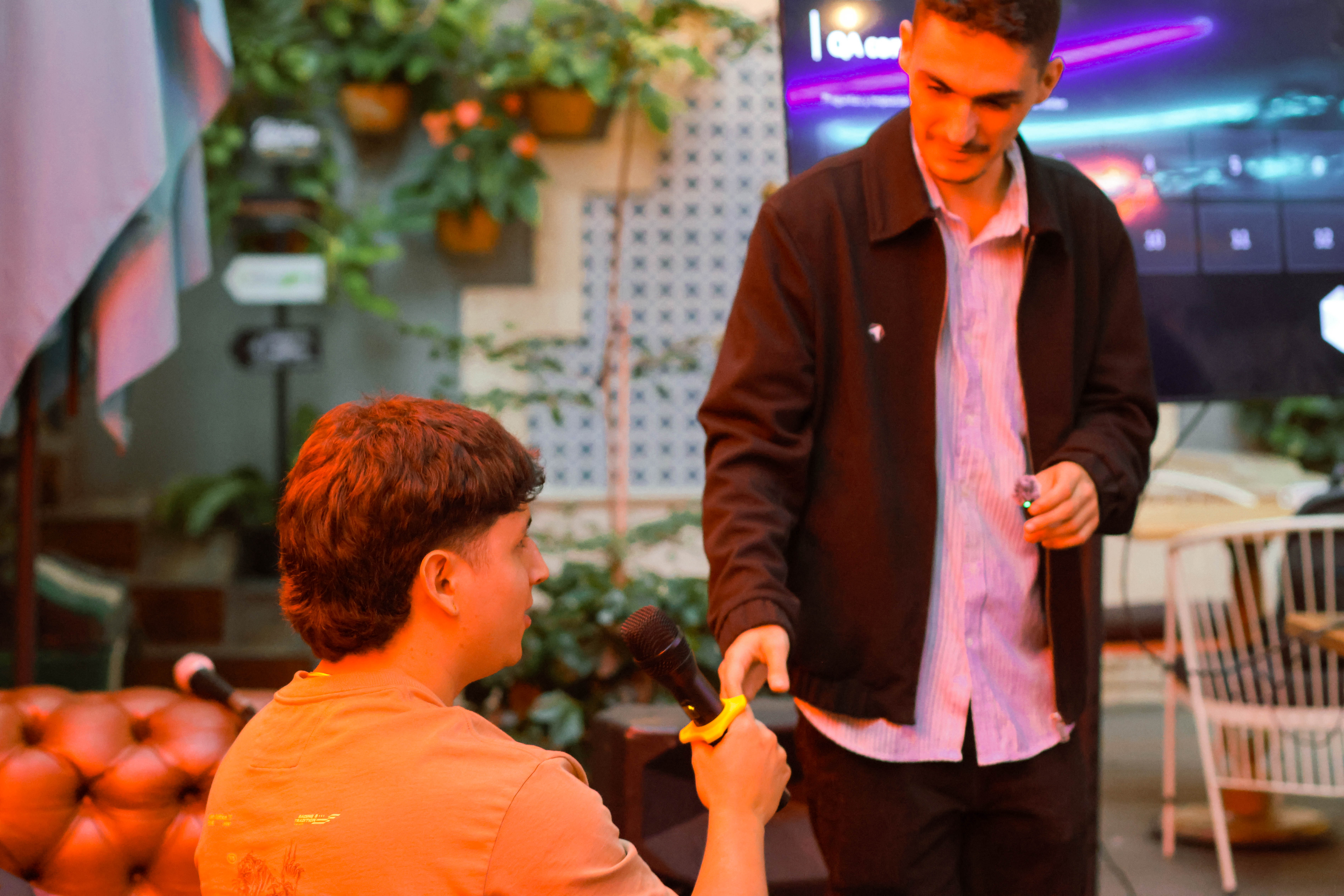 Gallery photo 66 from Cafe Cursor Medellin in Medellin.