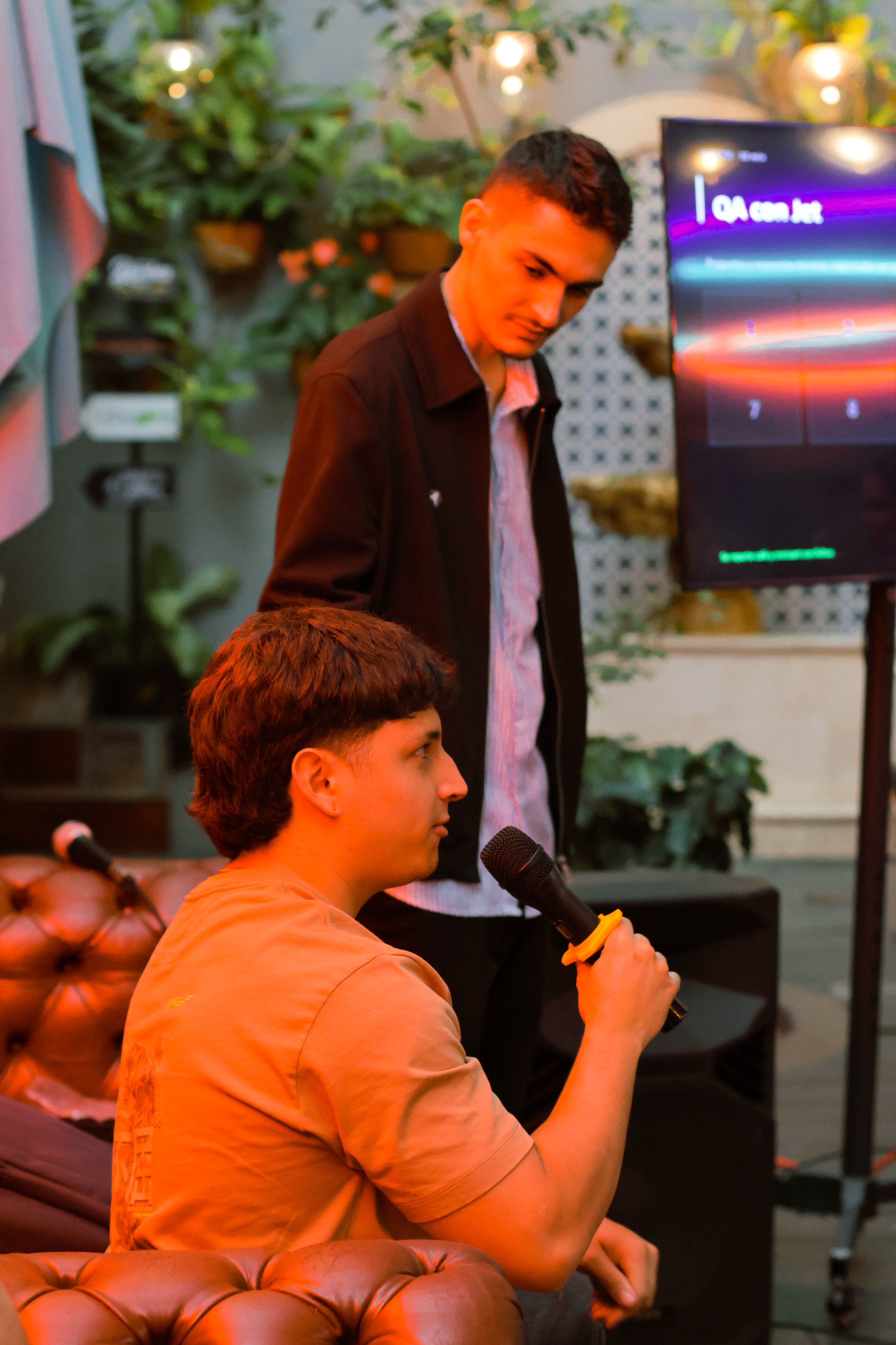 Gallery photo 67 from Cafe Cursor Medellin in Medellin.