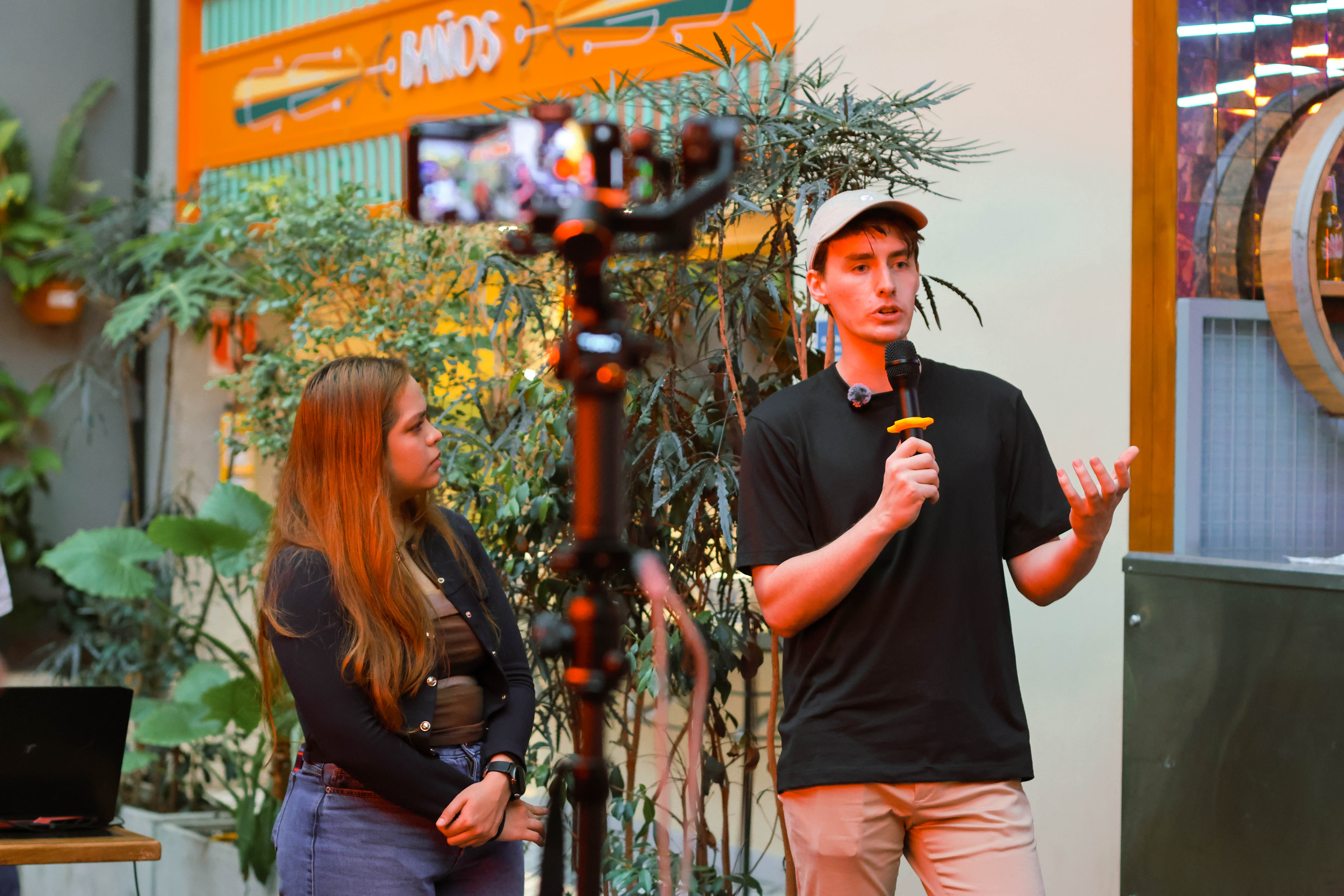 Gallery photo 68 from Cafe Cursor Medellin in Medellin.