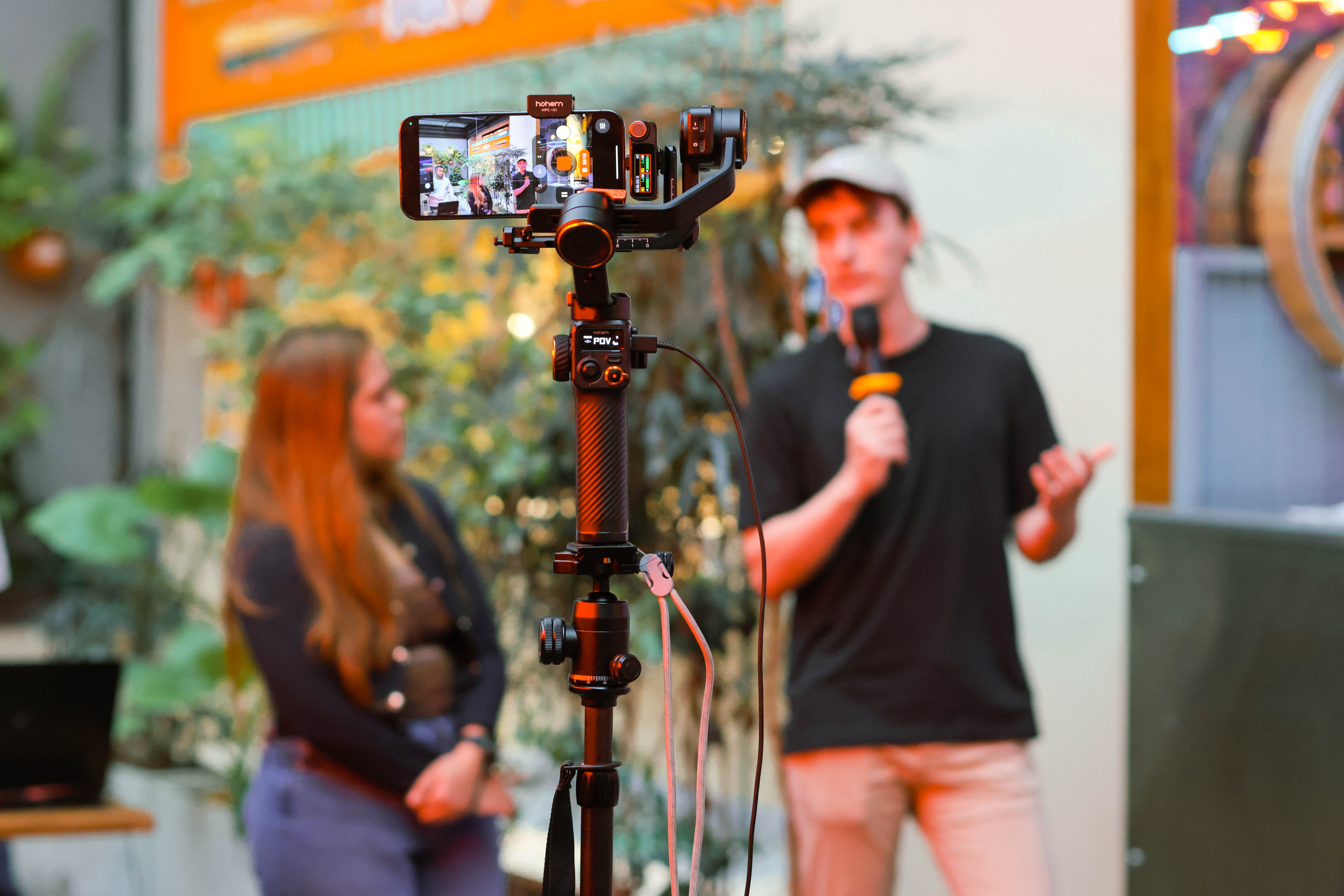 Gallery photo 69 from Cafe Cursor Medellin in Medellin.