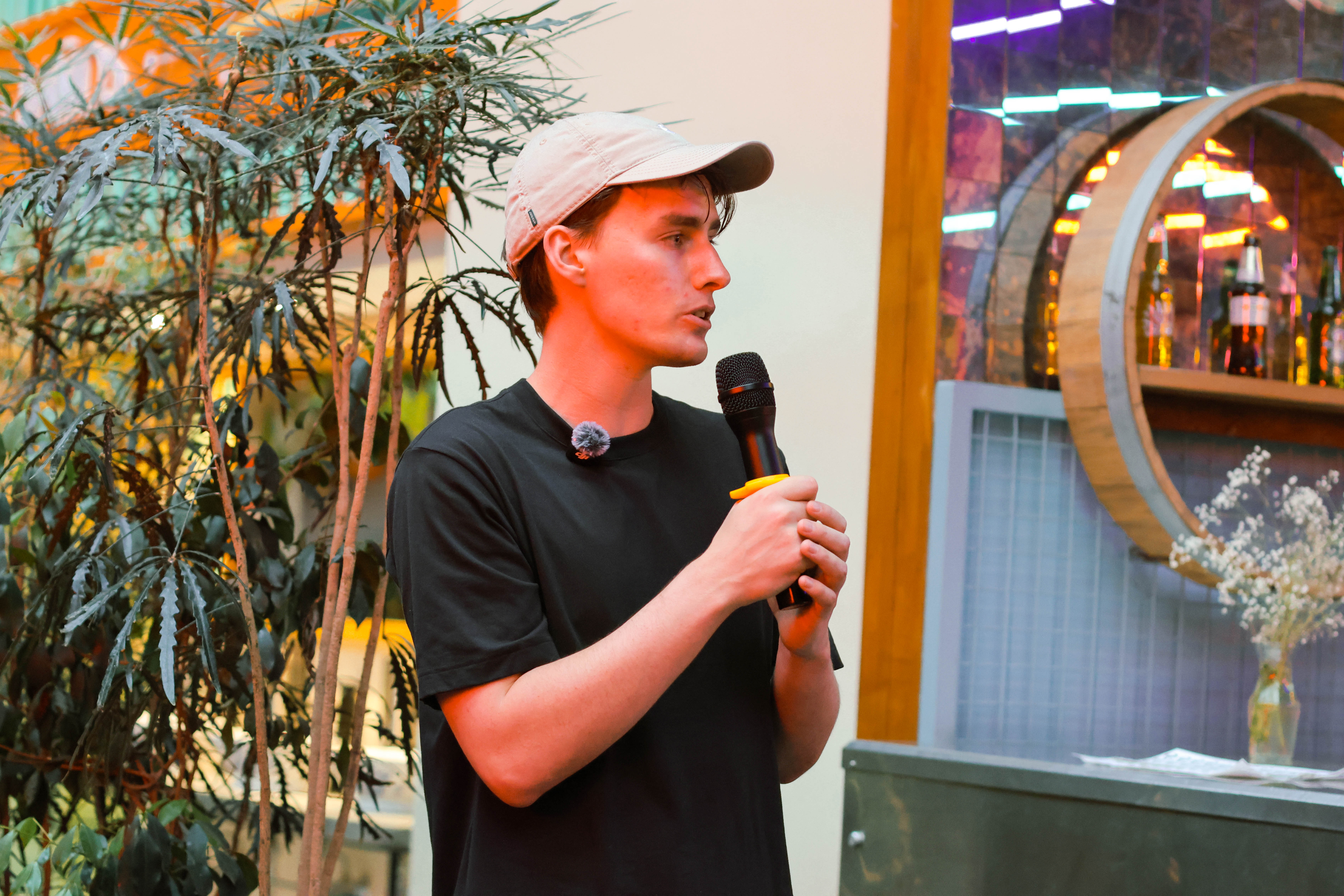 Gallery photo 76 from Cafe Cursor Medellin in Medellin.