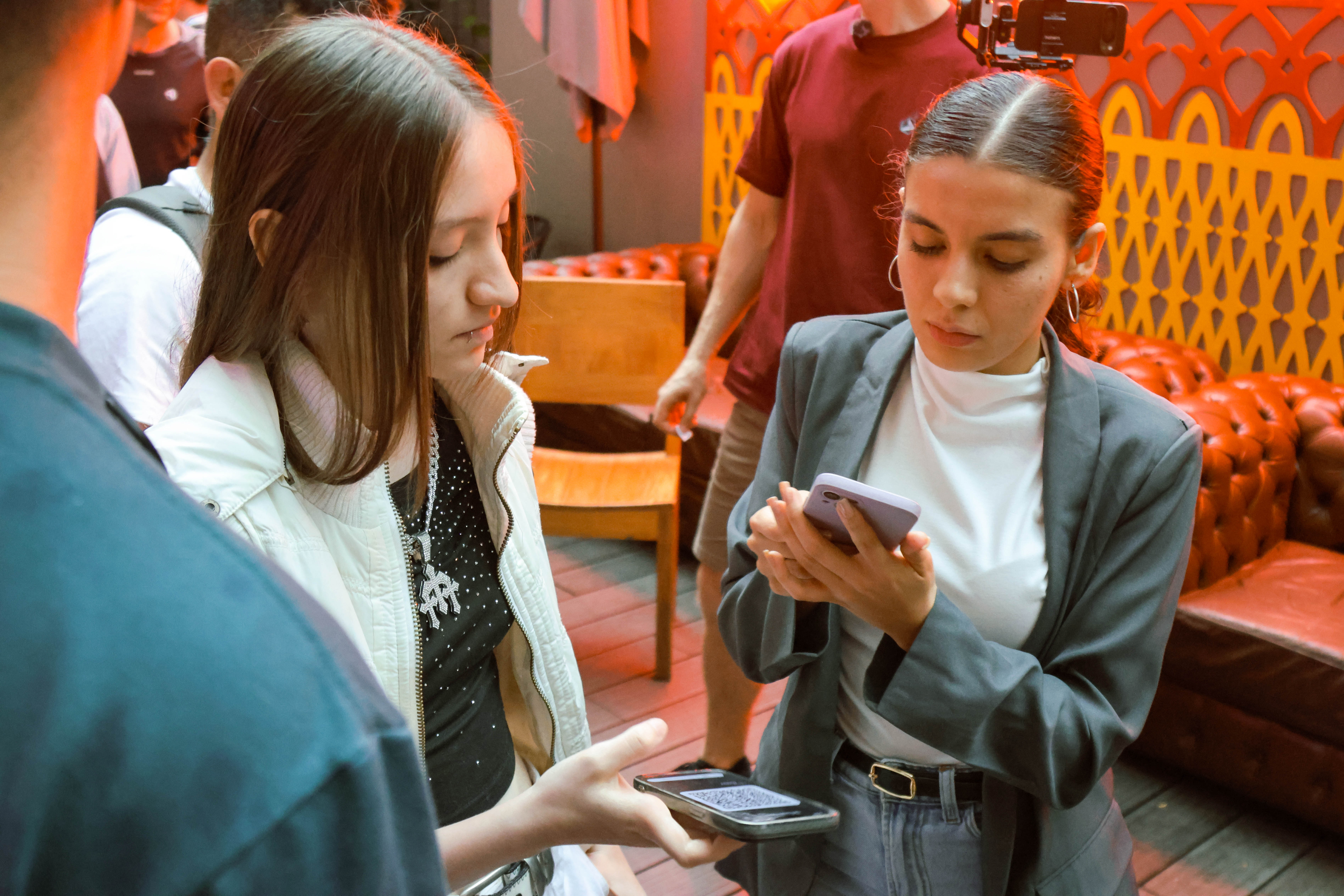 Gallery photo 80 from Cafe Cursor Medellin in Medellin.