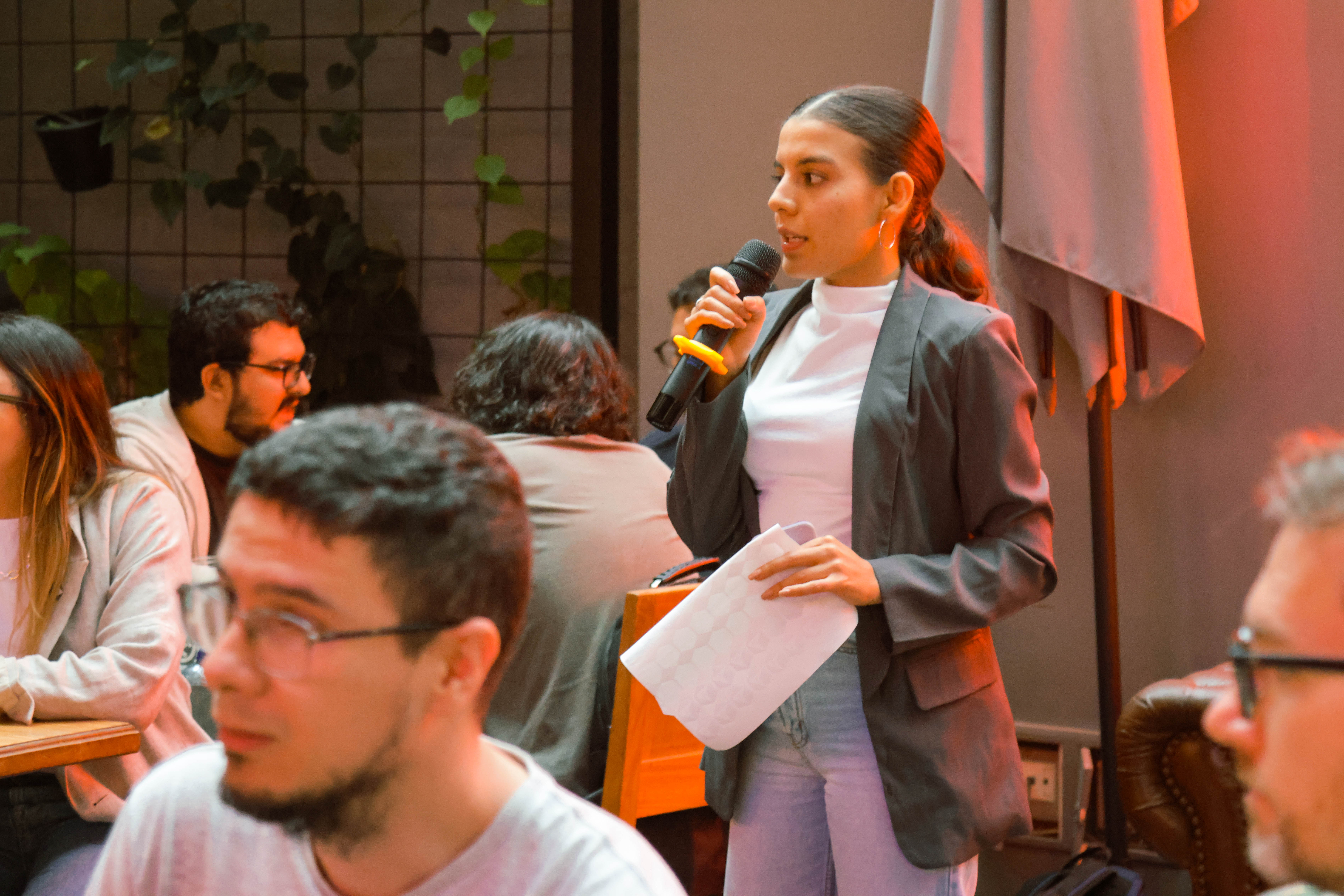 Gallery photo 82 from Cafe Cursor Medellin in Medellin.