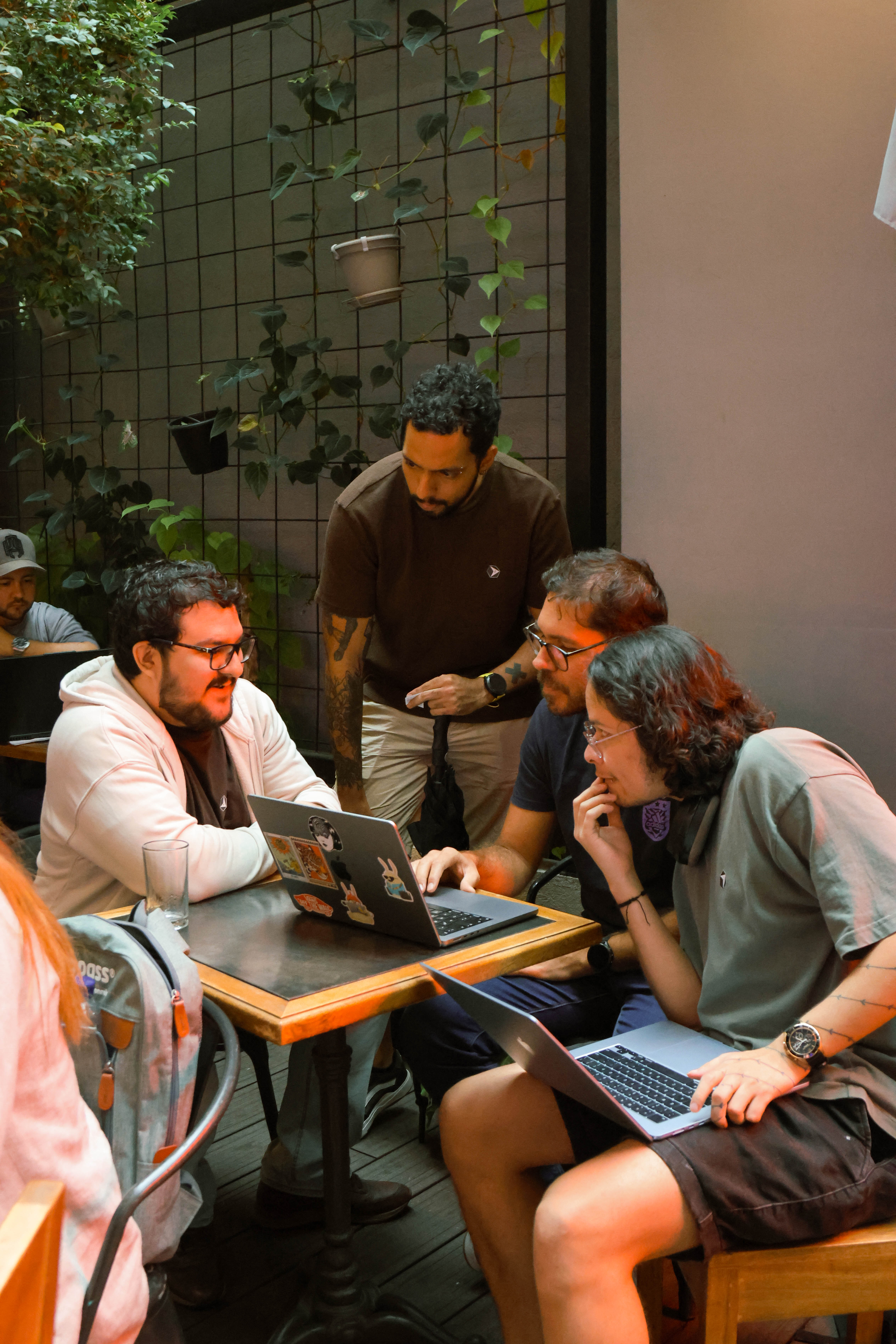 Gallery photo 88 from Cafe Cursor Medellin in Medellin.