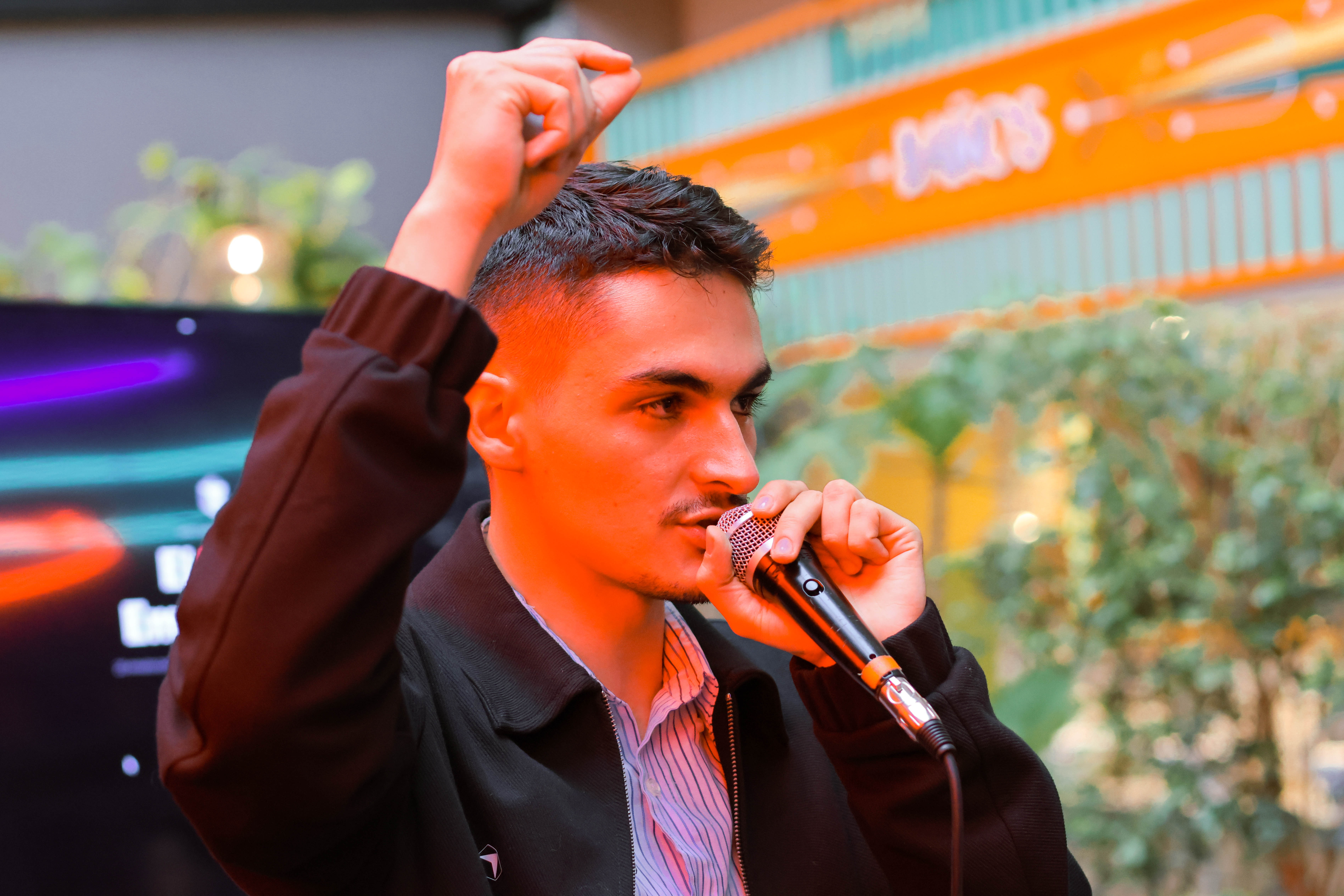 Gallery photo 93 from Cafe Cursor Medellin in Medellin.