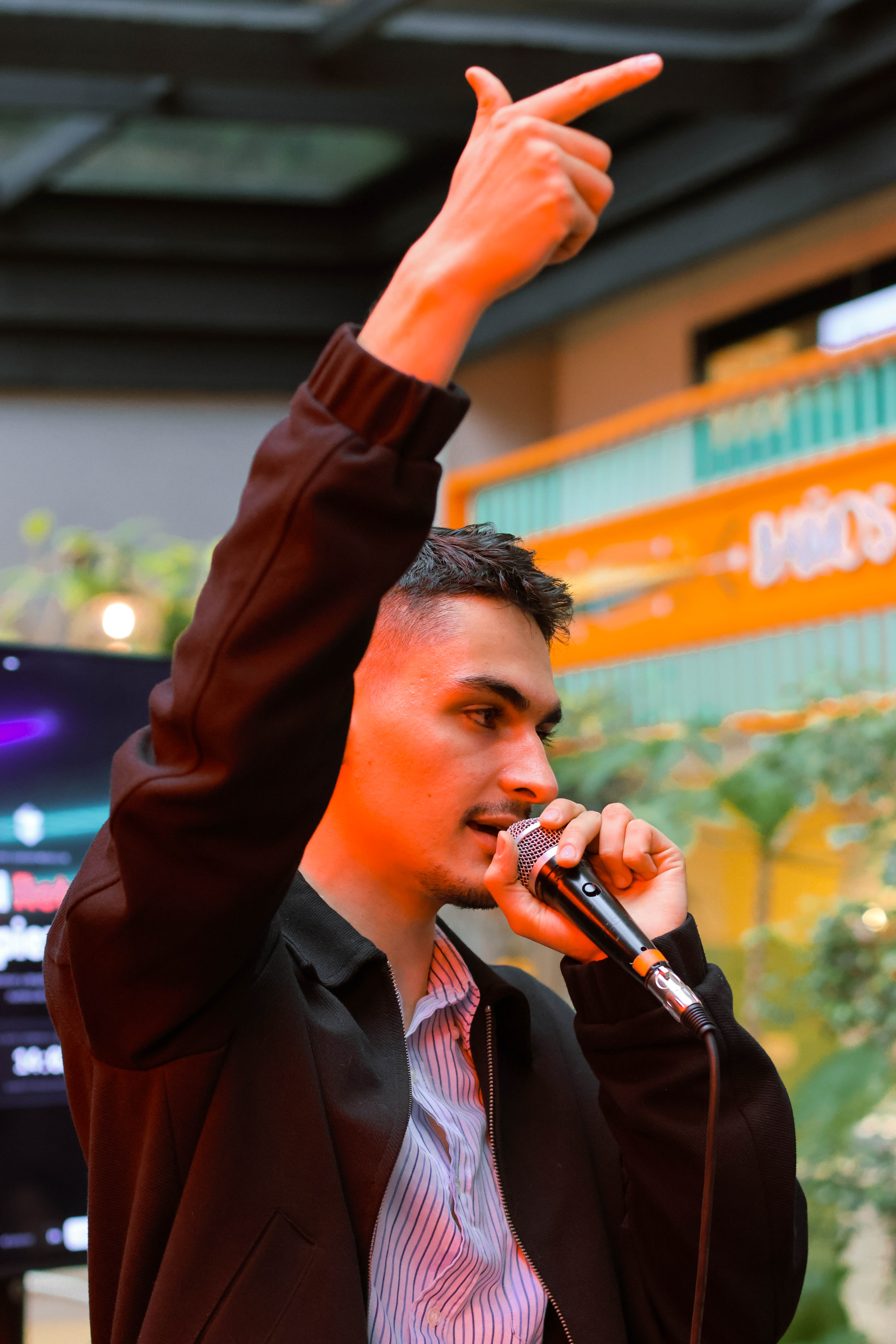 Gallery photo 94 from Cafe Cursor Medellin in Medellin.