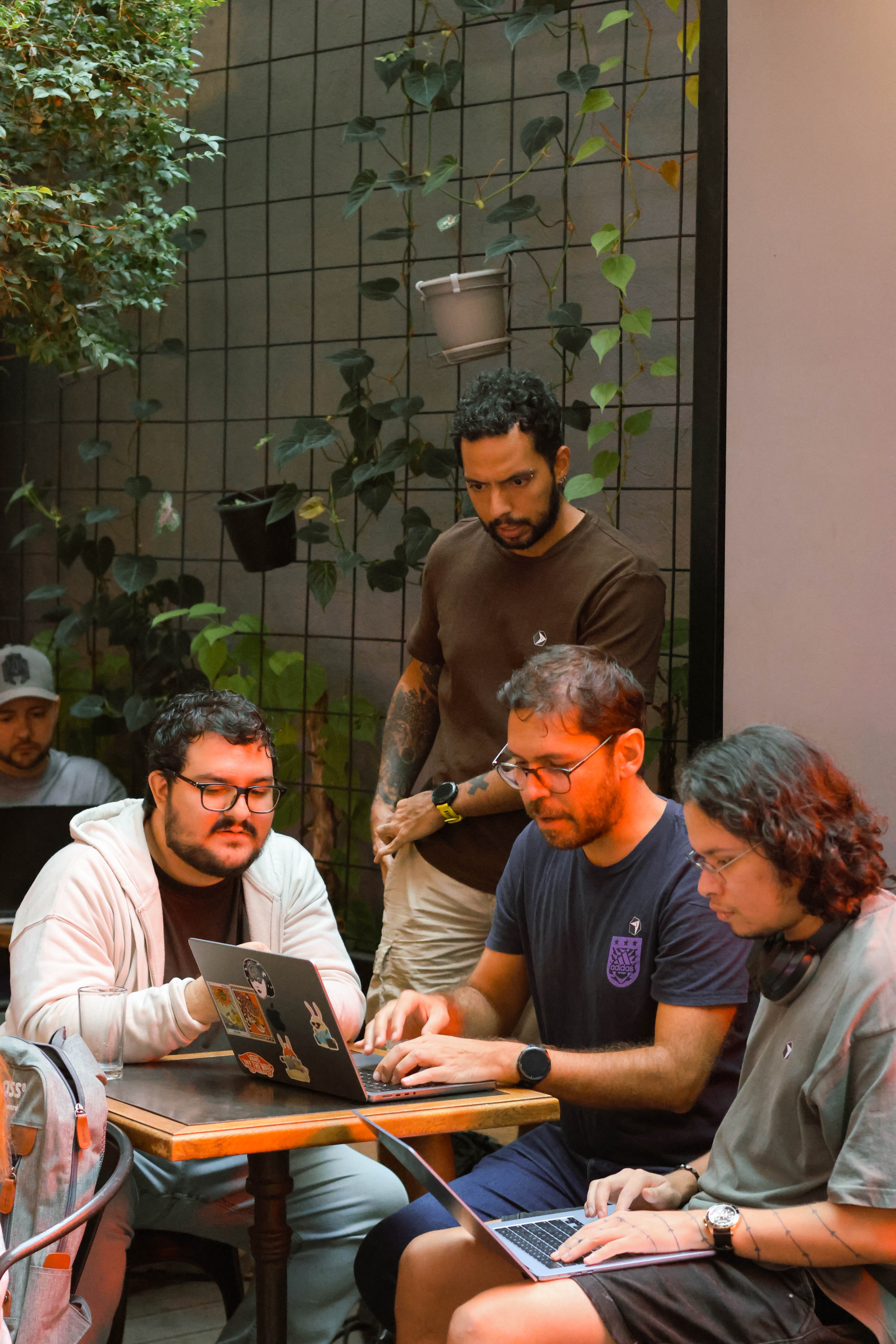 Gallery photo 96 from Cafe Cursor Medellin in Medellin.