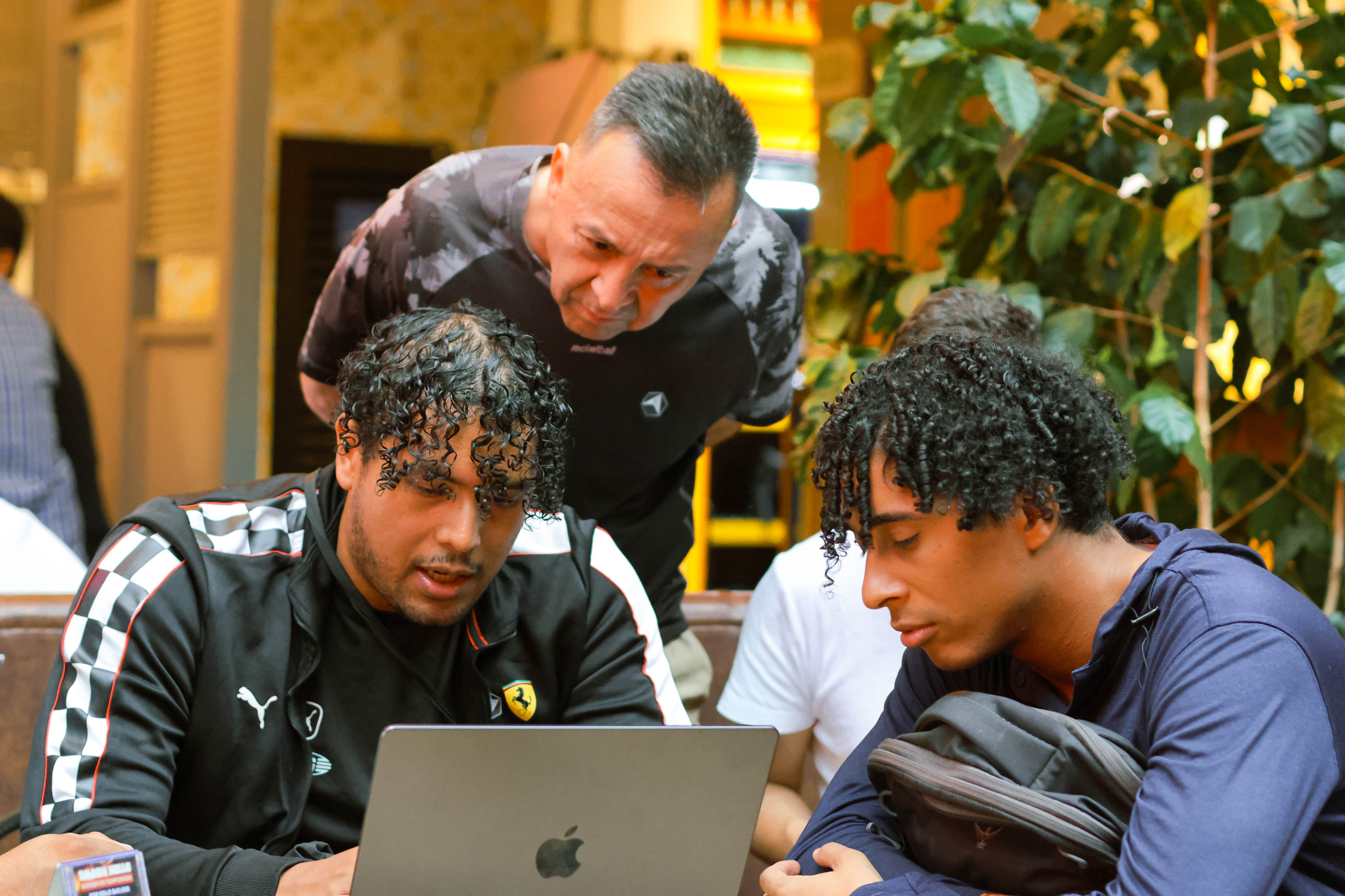 Gallery photo 107 from Cafe Cursor Medellin in Medellin.