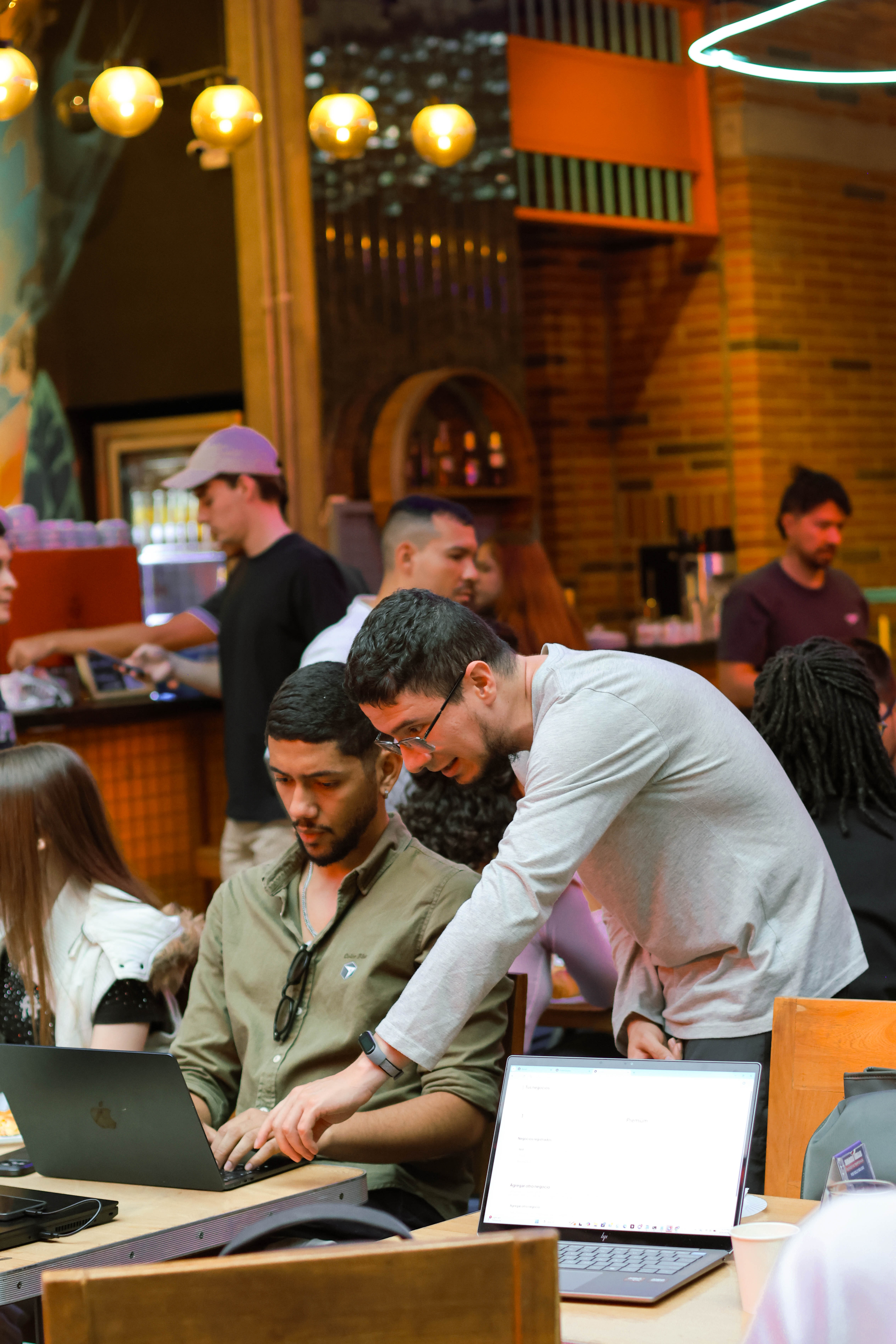 Gallery photo 109 from Cafe Cursor Medellin in Medellin.