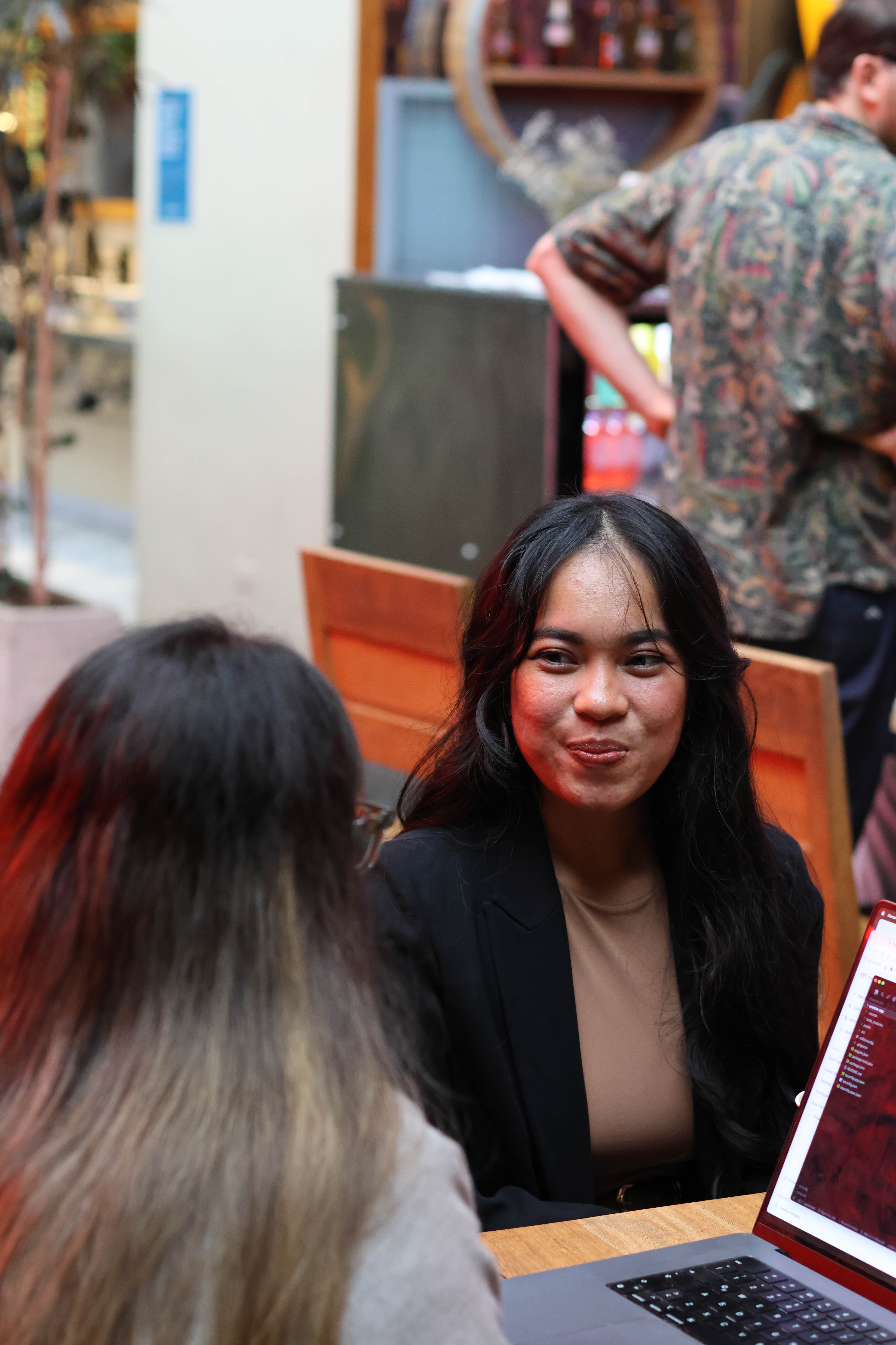 Gallery photo 112 from Cafe Cursor Medellin in Medellin.