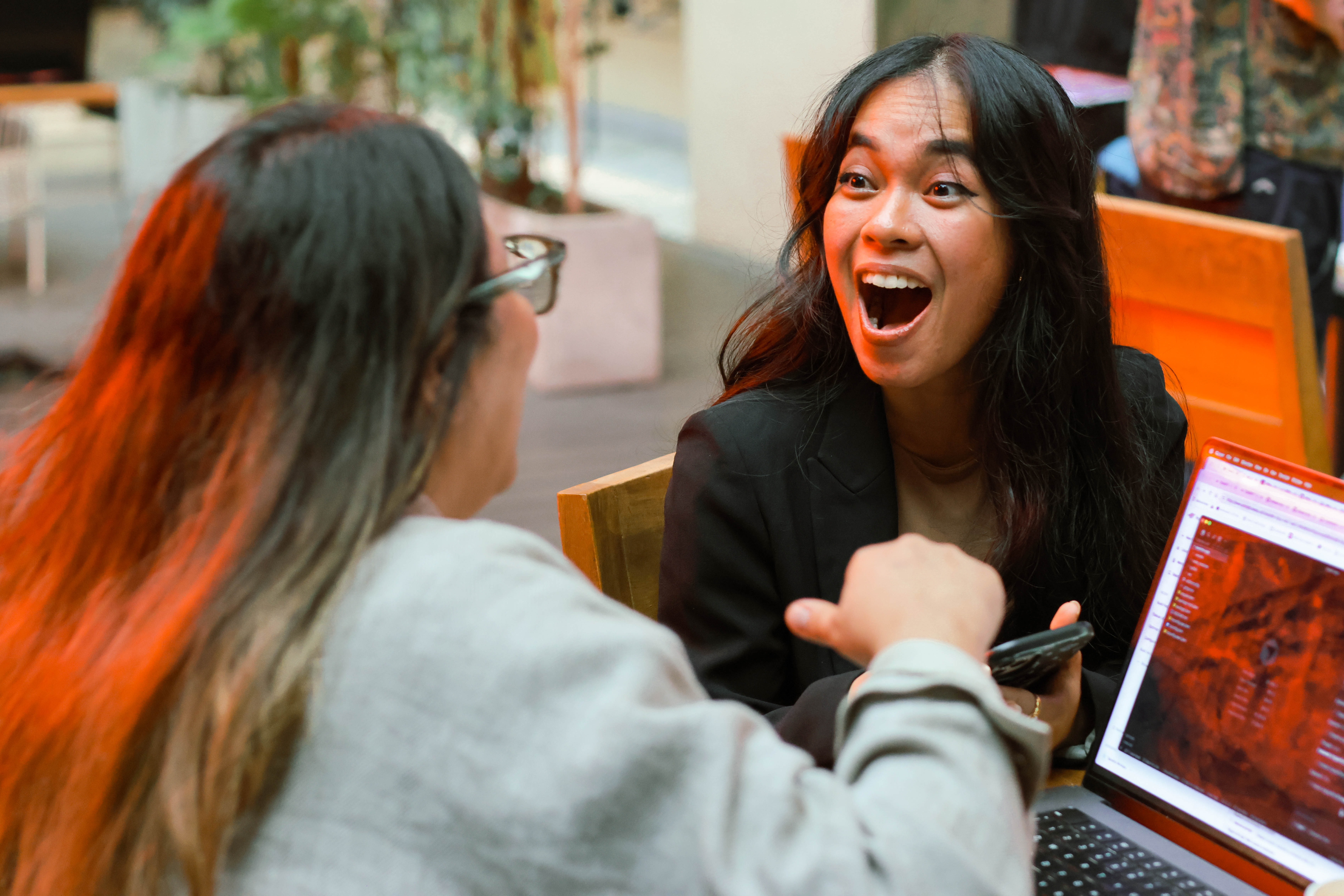 Gallery photo 113 from Cafe Cursor Medellin in Medellin.