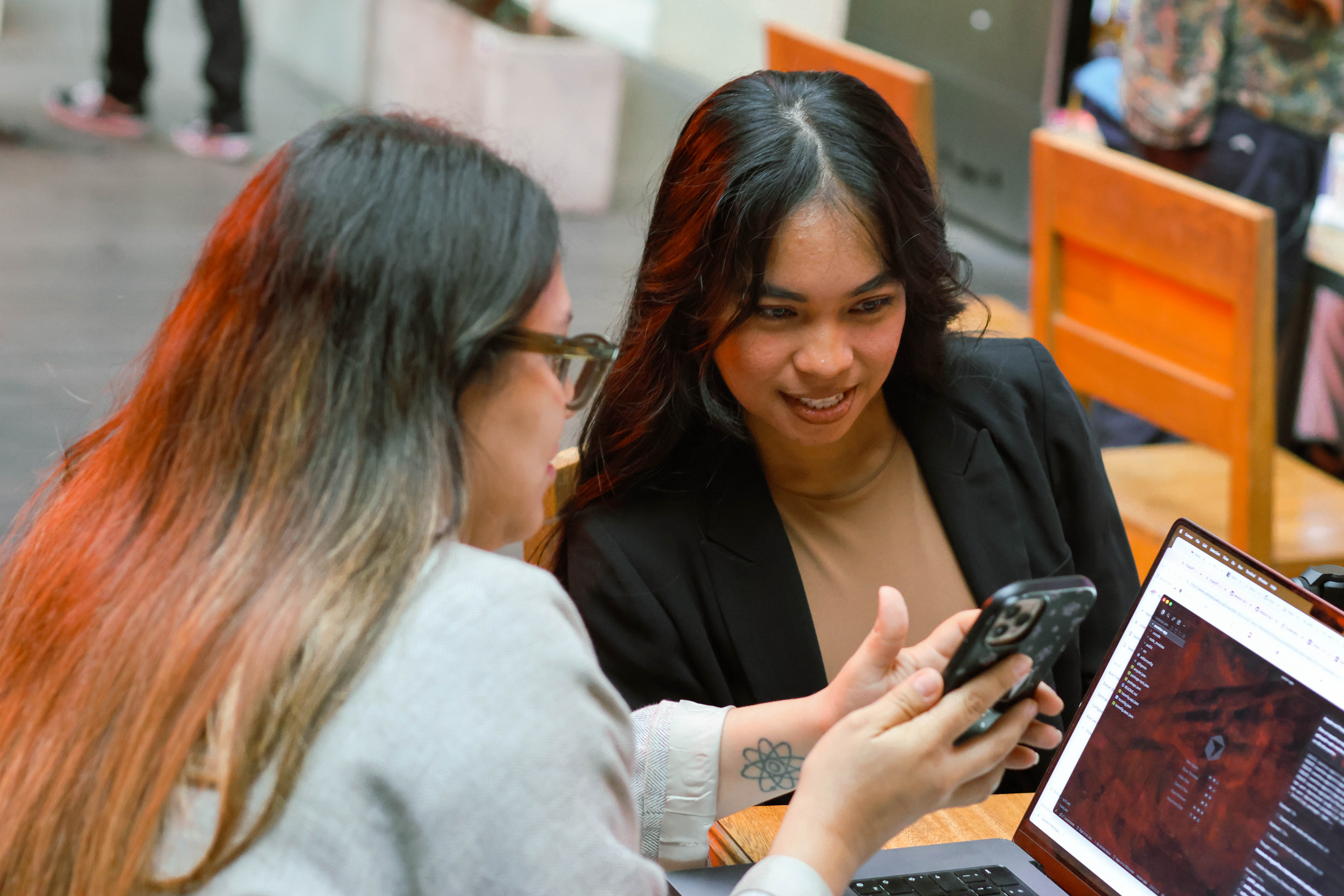 Gallery photo 114 from Cafe Cursor Medellin in Medellin.