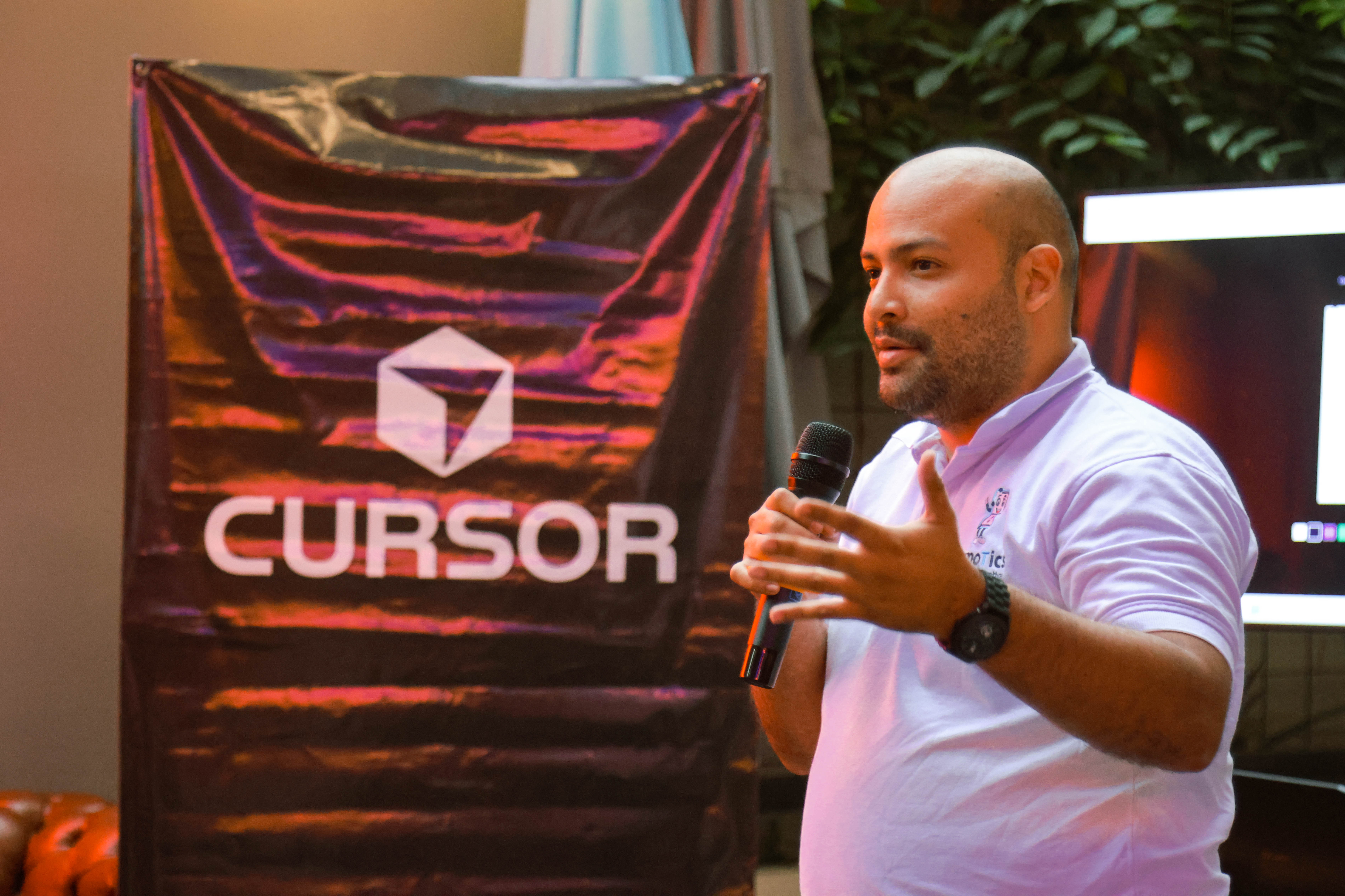 Gallery photo 147 from Cafe Cursor Medellin in Medellin.